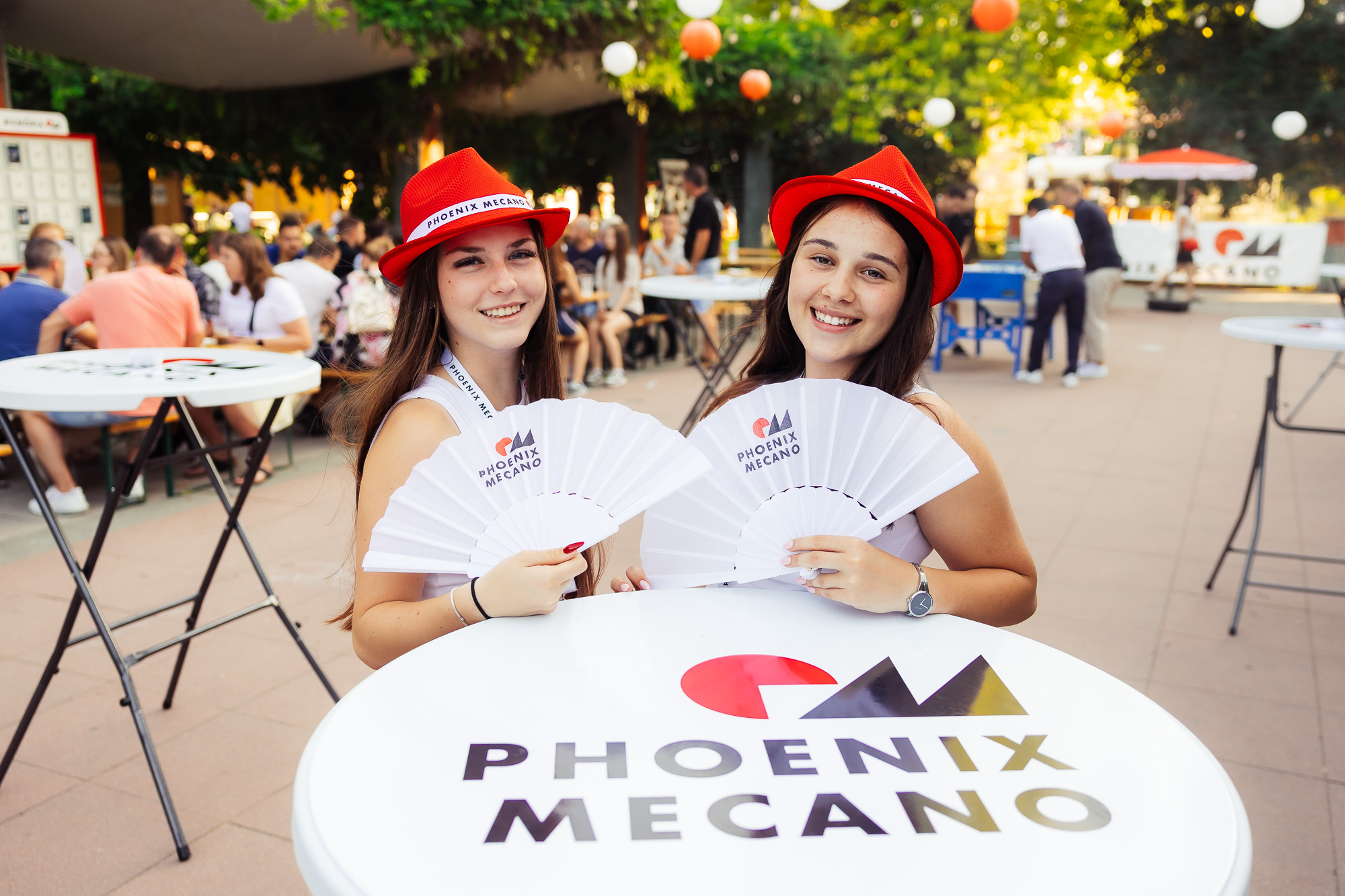 PM_PINKIK_184659_1V6A8032 A Phoenix Mecano a kecskeméti Street Food Street Art és Borsétány fesztiválon.